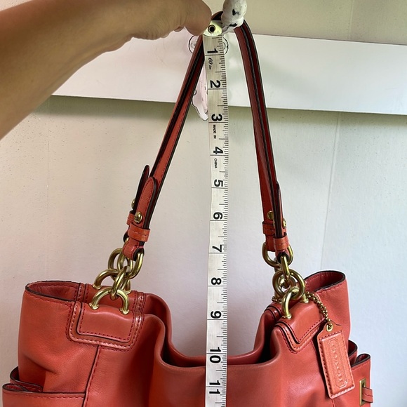 COACH Shoulder Bag - Picture 14 of 16